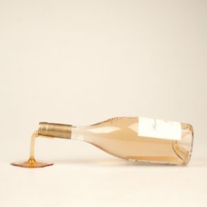 Fall in Wine bottle holder Rosé