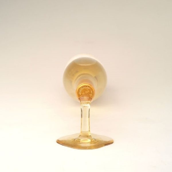 Fall in Wine bottle holder White - Image 2