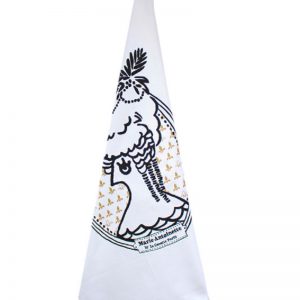 Tea Towel ''Marie Antoinette"
