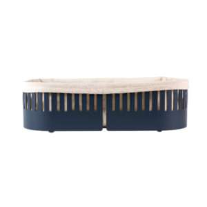 BIG HUG BREAD BOX - midnight blue