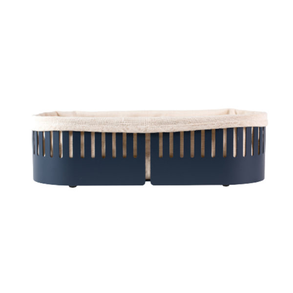 BIG HUG BREAD BOX - midnight blue