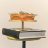 Big Hug Cake Stand 1 level - blush - Image 4