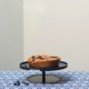 Big Hug Cake Stand 1 level - blush - Image 6