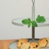 Big Hug Cake Stand 2 level - lemon - Image 3