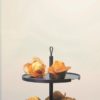 Big Hug Cake Stand 2 level - lemon - Image 4