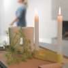 BIG HUG CANDLE LIGHT HOLDER - midnight blue - Image 7