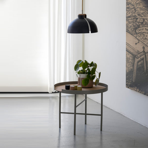 BIG HUG LAMP - lemon - Image 3