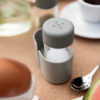 BIG HUG SALT & PEPPER SET - bone - Image 2