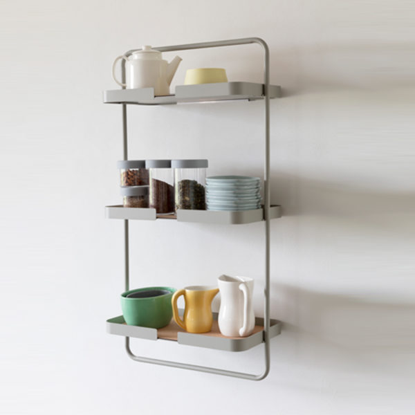 BIG HUG SHELF HIGH - midnight blue - Image 2