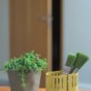 BIG HUG TOOL ORGANIZER - lemon - Image 2