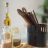 BIG HUG TOOL ORGANIZER - lemon - Image 4