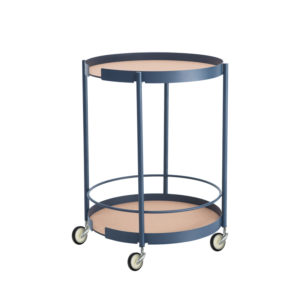 designbite-big-hug-tray-trolley-midnight-blue