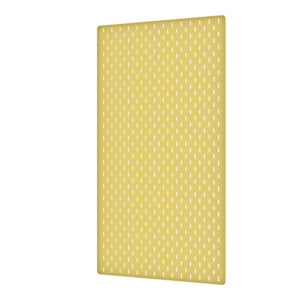 FRAME BOARD - lemon