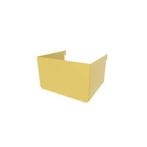 FRAME BOX 1 - lemon