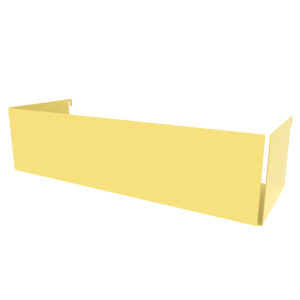 FRAME BOX 2 - lemon