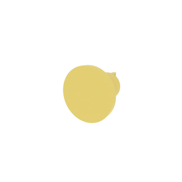 FRAME HOOK 1 - set of 3 - lemon