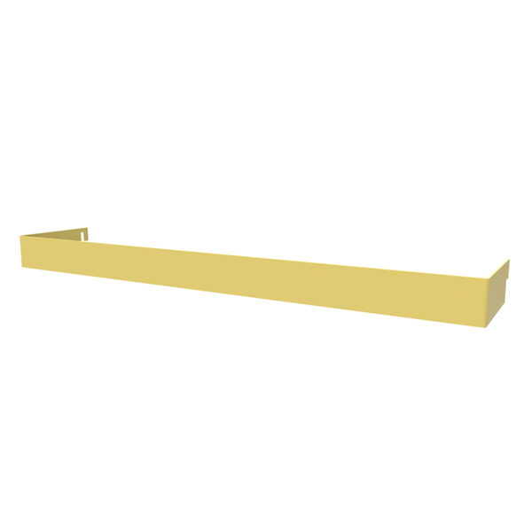 FRAME RAIL - lemon