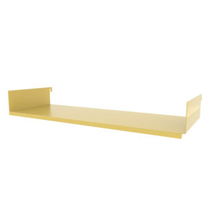 FRAME SHELF 2 - lemon