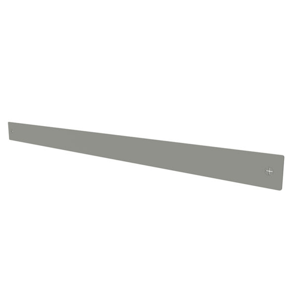 HEXAGON RAIL - bone