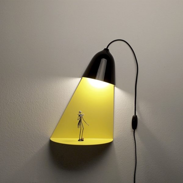 Lightshelf lamp / Deep Black LR - Image 3