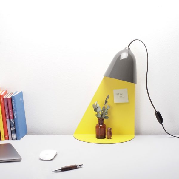 Lightshelf lamp / Deep Black LR - Image 7