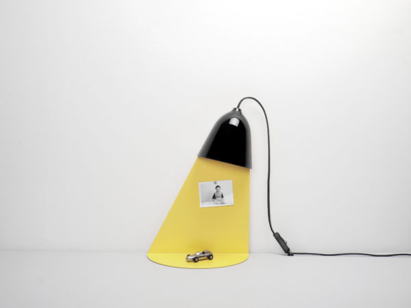 Lightshelf lamp / Deep Black LR - Image 5