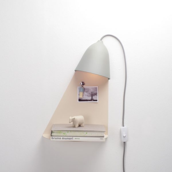 Lightshelf lamp / Deep Black LR - Image 12