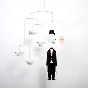 OH MOBILE ''The Conductor"