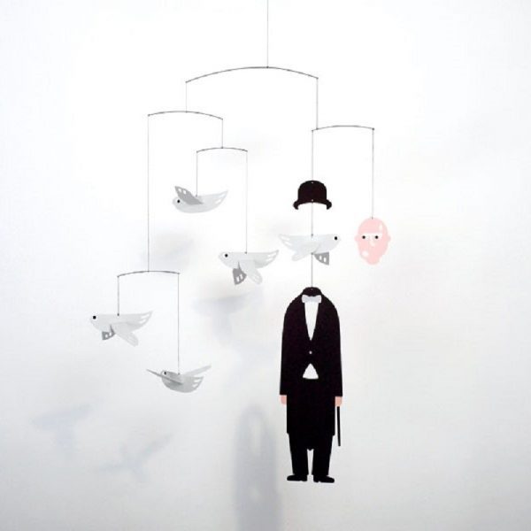 OH MOBILE ''The Conductor"