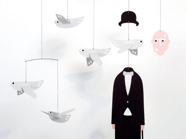 OH MOBILE ''The Conductor" - Image 2