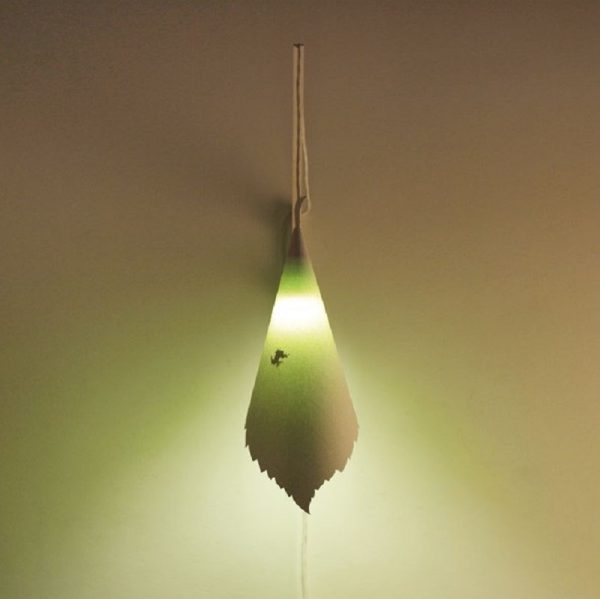 SOULeaf Lamp shade CEILING TYPE ''ELM'' - Image 2