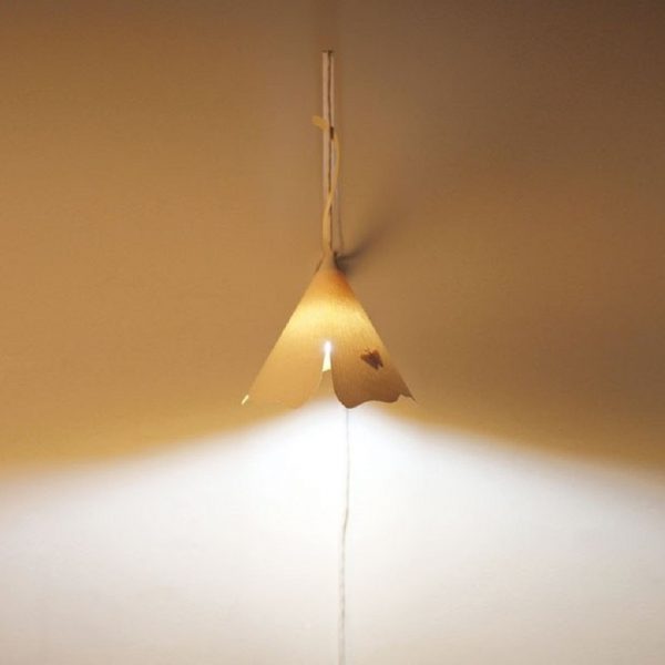 SOULeaf Lamp Shade ''Ginkgo'' - Image 2