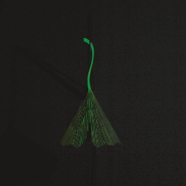 SOULeaf Lamp Shade ''Ginkgo'' - Image 3