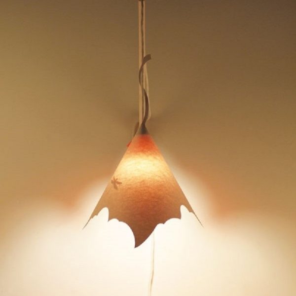 SOULeaf Lamp shade CEILING TYPE ''PLATANUS'' - Image 2