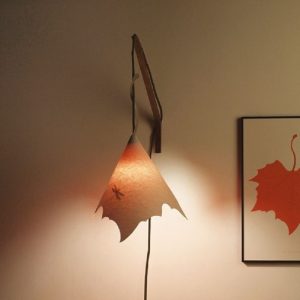 ilsangisang-souleaf-platanus-wall-lamp