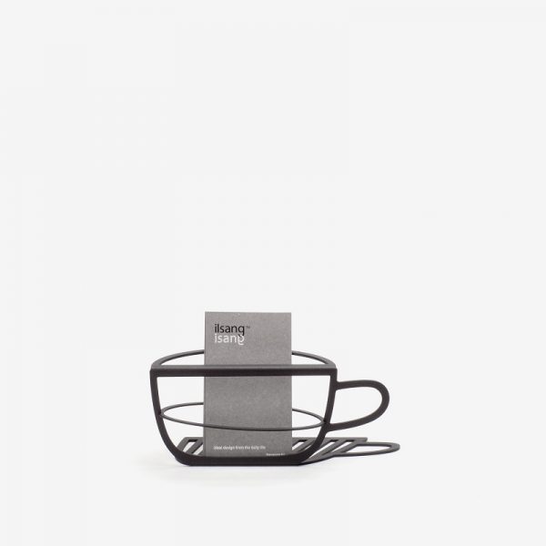 SURFACE Holder Tea / Black - Image 2