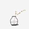 SURFACE Holder Vase S/ Black - Image 2