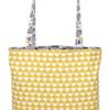 Reversible tote bag ''All Over Paris/Chic Ocre" - Image 2