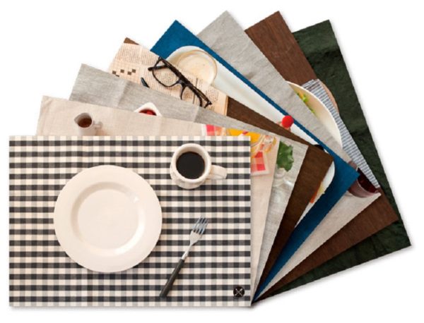 FOODIE PAPER - 40 sheets - Image 3