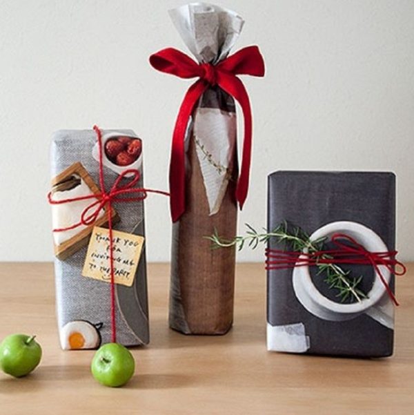 FOODIE PAPER - 40 sheets - Image 2