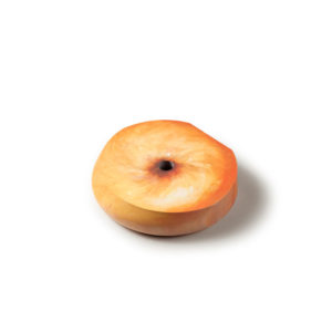BAGEL Memo pad - PLAIN