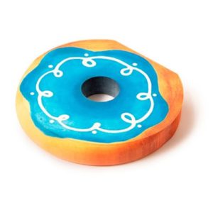 DOUGHNUT Memo pad - BLUE