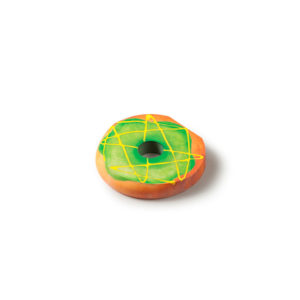 DOUGHNUT Memo pad - PISTACHIO