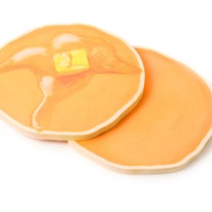 PANCAKE Memo pad - BUTTER & PLAIN