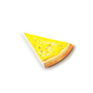 PIZZA Memo pad - CHEESE