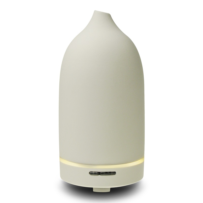 Sharper Image Diffuser Ultrasonic Aromatherapy Portable 50mL - CVS Pharmacy