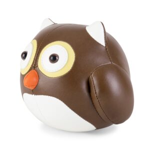 Owl Bookend 1kg