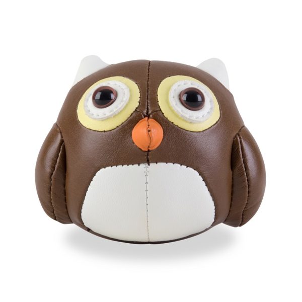 Owl Paperweight 250gr - Image 3
