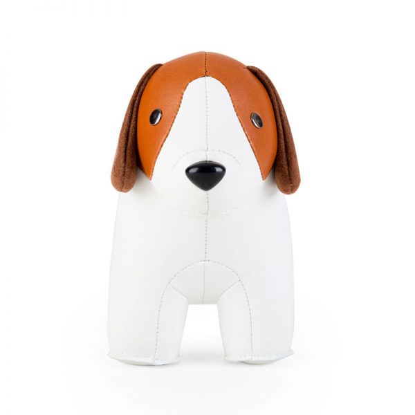 Beagle Bookend 1kg - Image 3
