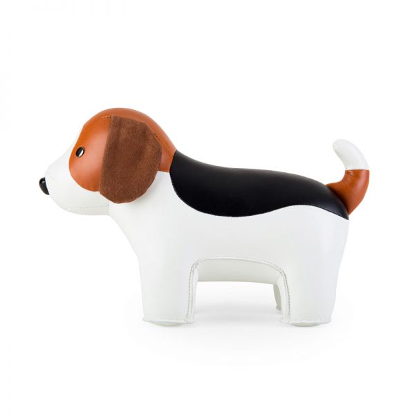 Beagle Bookend 1kg - Image 2